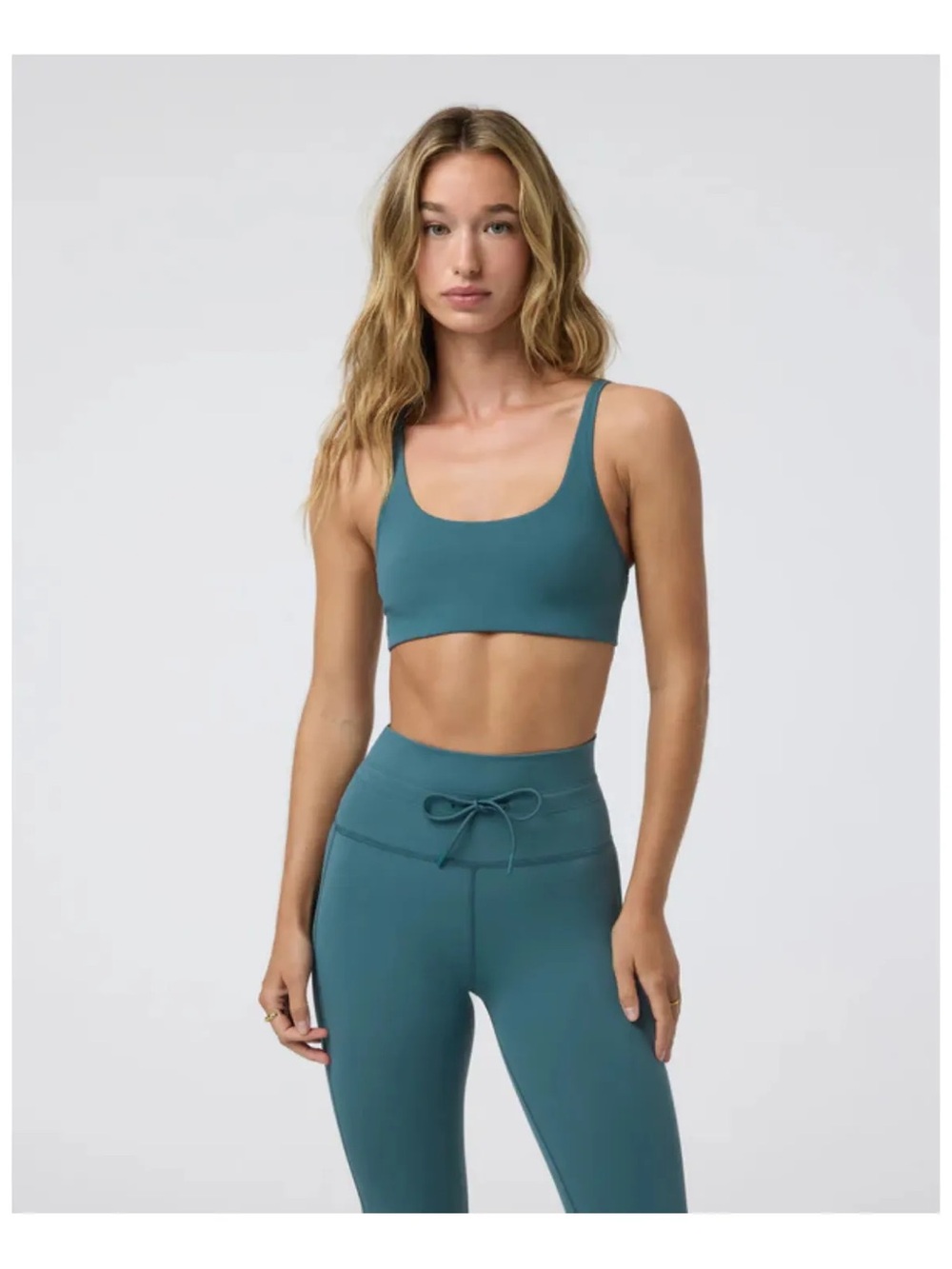 Vuori Yosemite Tidal Bra, small